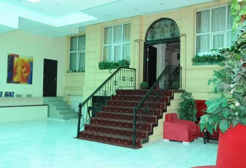 Fotos del hotel Ambiance:  17