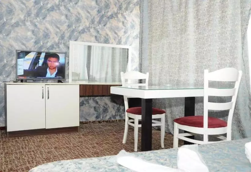 Fotos del hotel Ambiance:  25