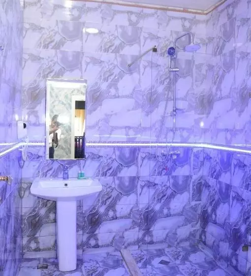 Fotos del hotel Ambiance:  4