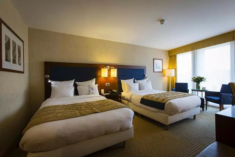 Fotos del hotel Ghent Marriott:  10