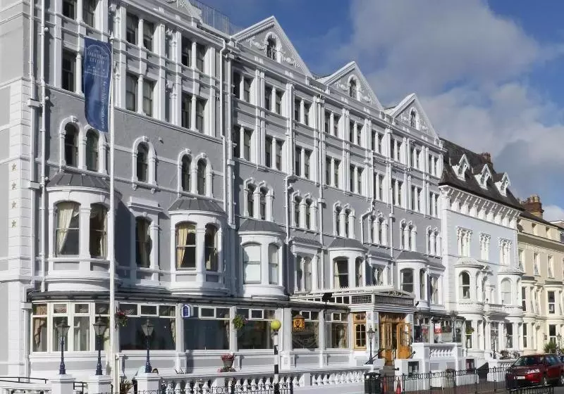 Fotos del hotel Imperial:  17