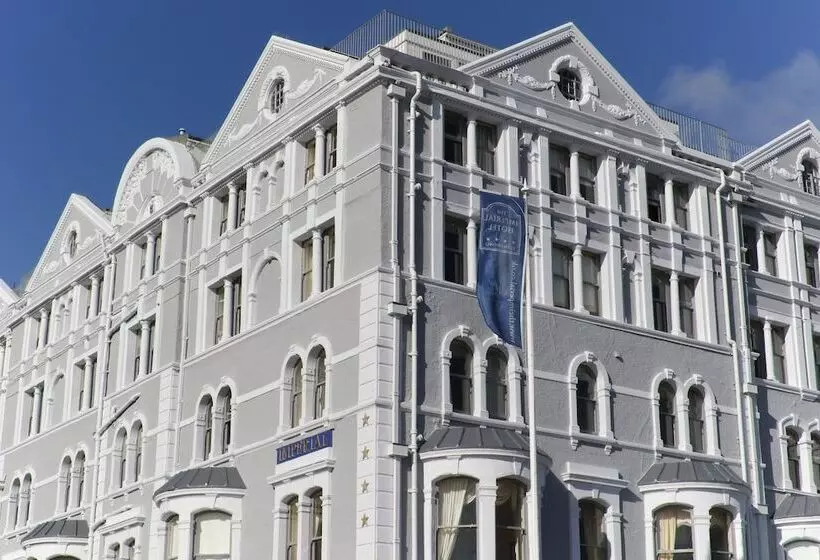 Fotos del hotel Imperial:  23