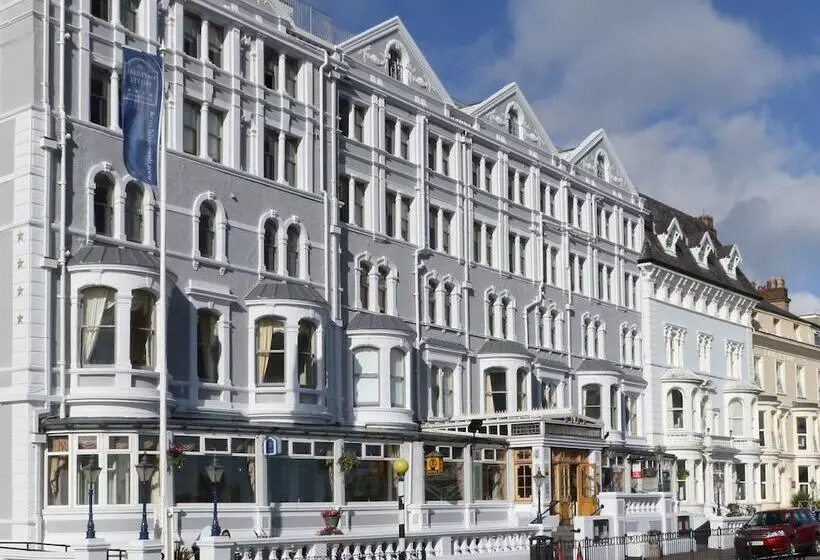 Fotos del hotel Imperial:  5