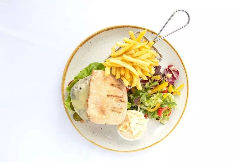 Fotos del hotel Imperial:  14