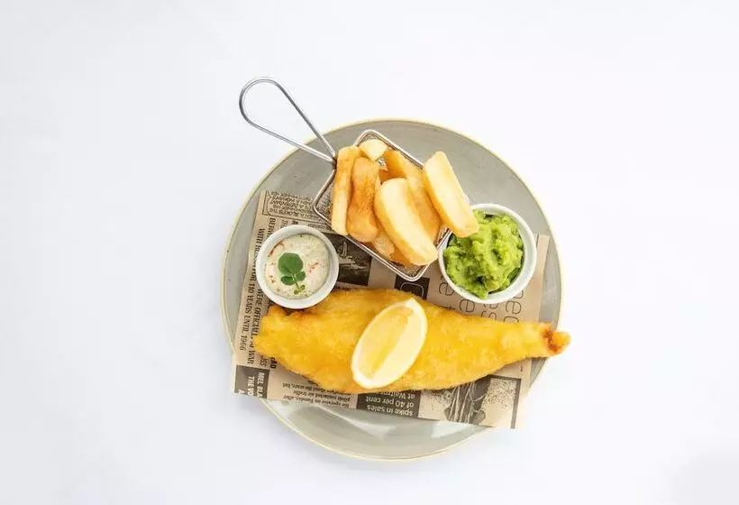 Fotos del hotel Imperial:  16