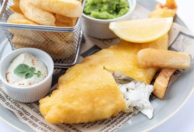 Fotos del hotel Imperial:  12