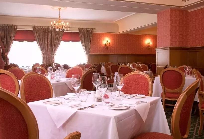 Fotos del hotel Imperial:  4