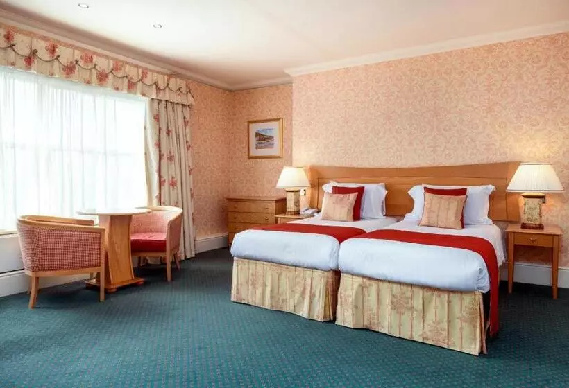 Fotos del hotel Imperial:  6