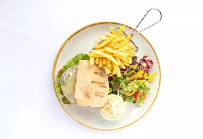 Fotos del hotel Imperial:  10