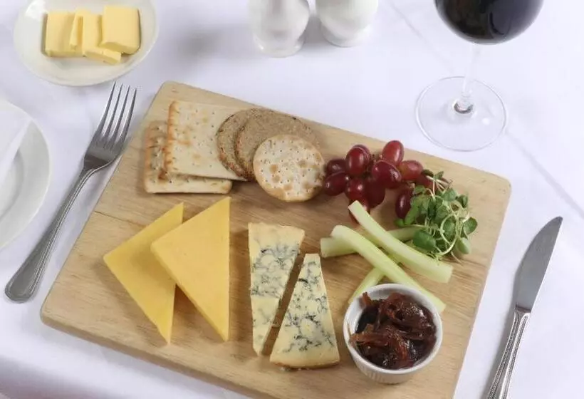 Fotos del hotel Imperial:  7