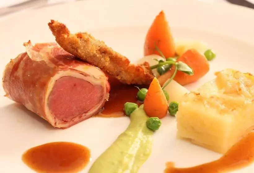 Fotos del hotel Imperial:  18