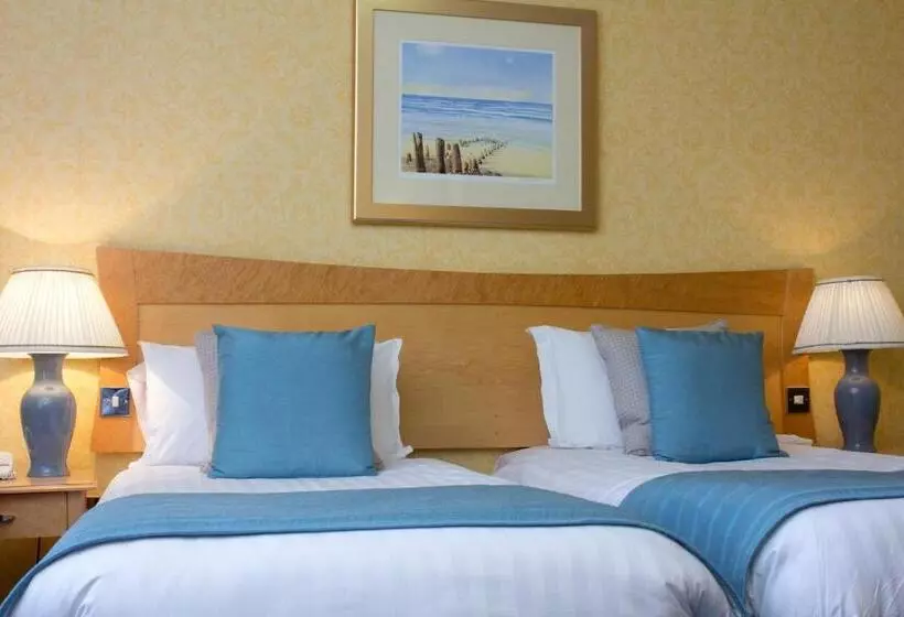 Fotos del hotel Imperial:  9