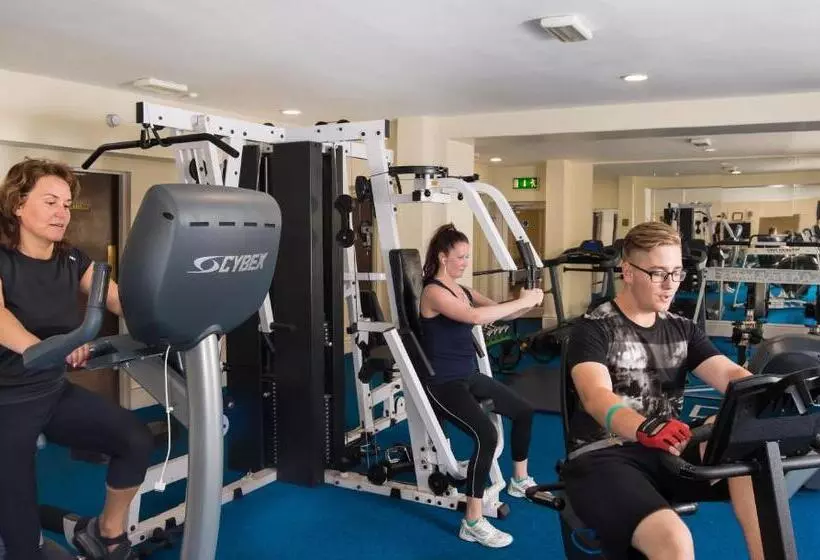 Fotos del hotel Imperial:  3