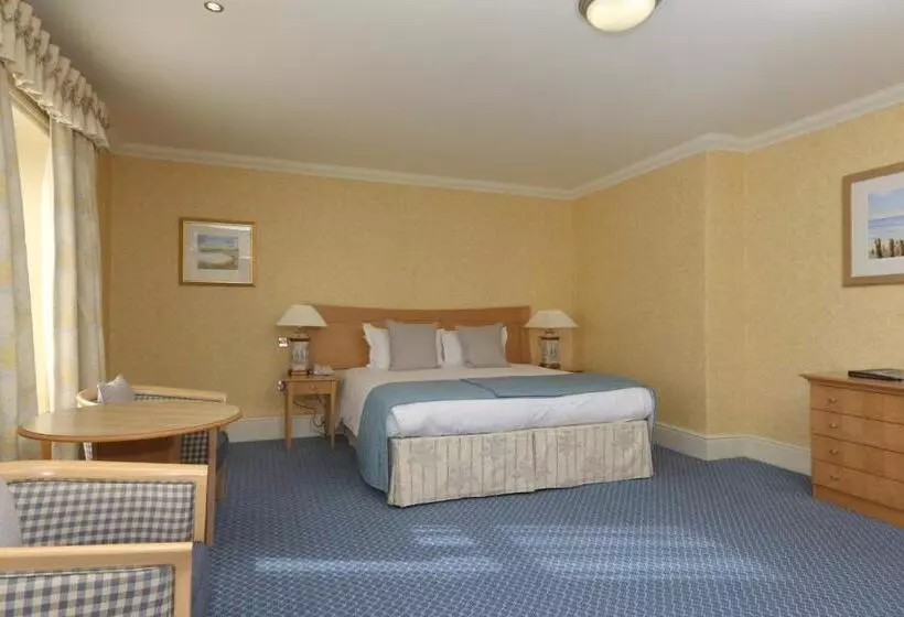 Fotos del hotel Imperial:  2