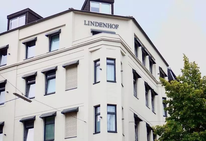 Fotos del hotel Lindenhof:  10