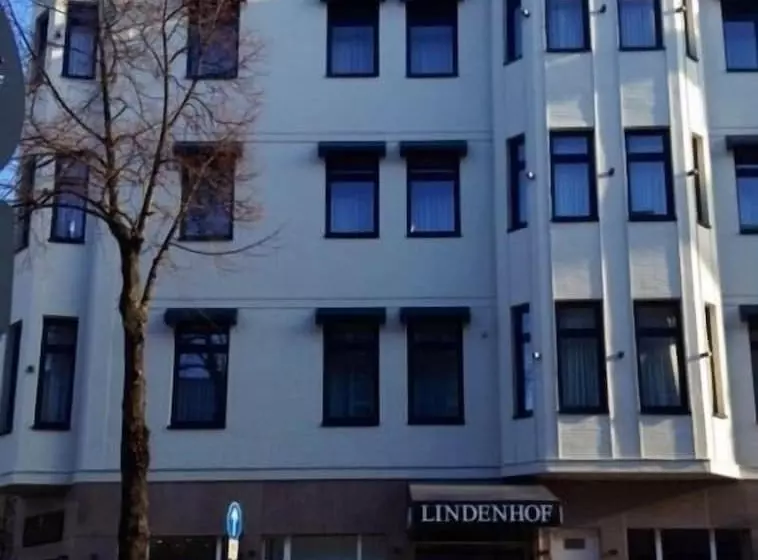 Fotos del hotel Lindenhof:  7