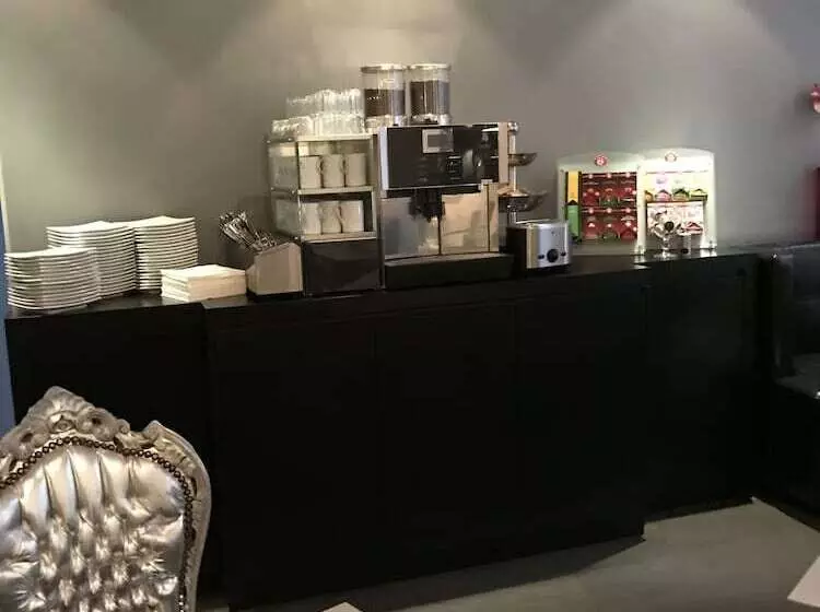 Fotos del hotel Lindenhof:  4