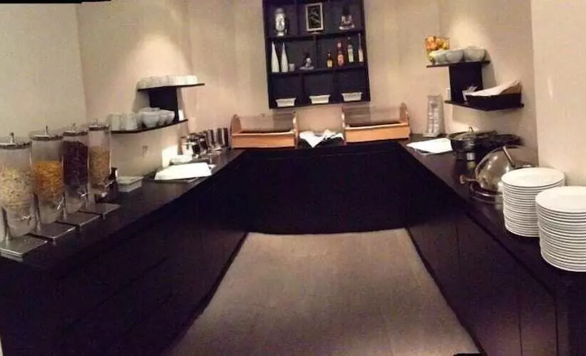 Fotos del hotel Lindenhof:  5