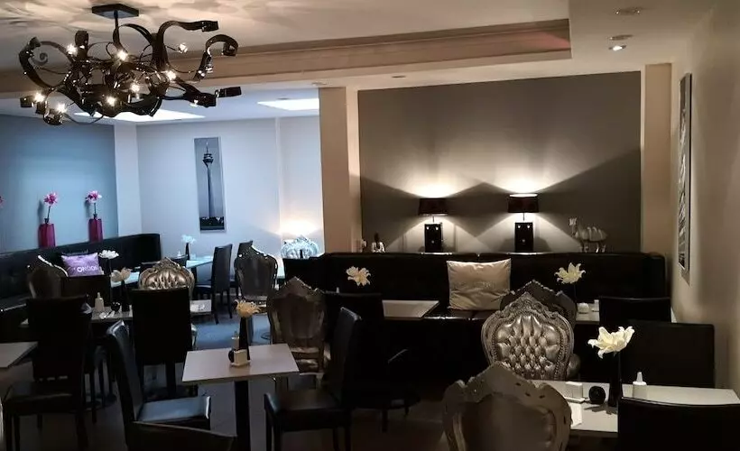 Fotos del hotel Lindenhof:  11