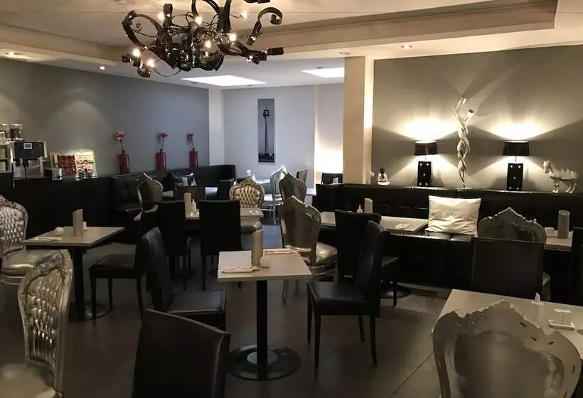 Fotos del hotel Lindenhof:  14