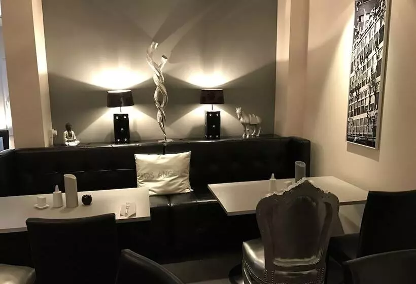 Fotos del hotel Lindenhof:  2