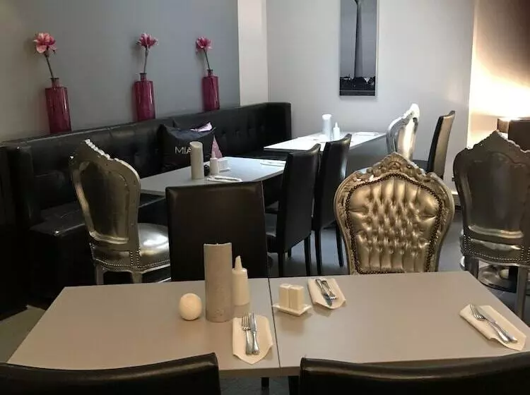 Fotos del hotel Lindenhof:  13