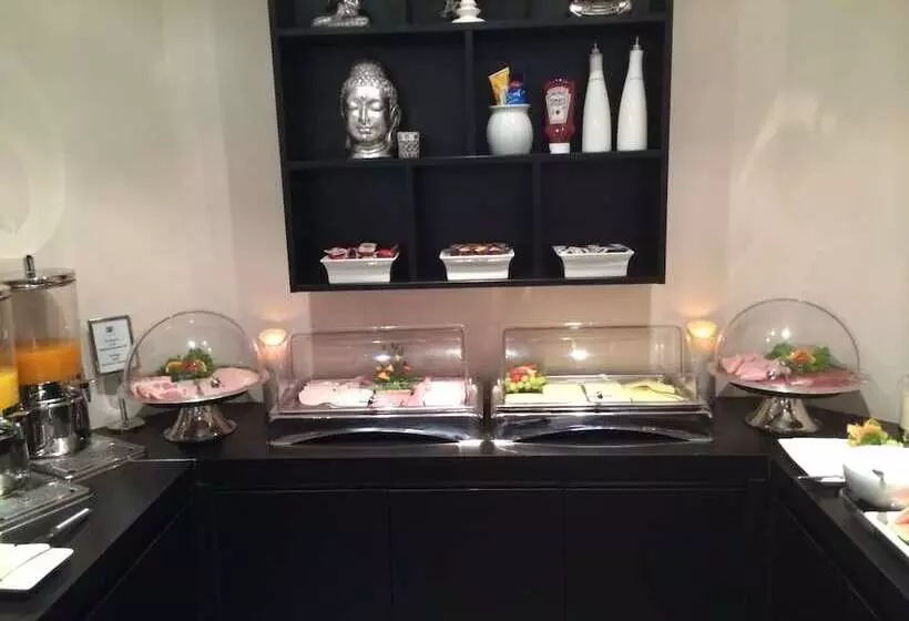 Fotos del hotel Lindenhof:  9