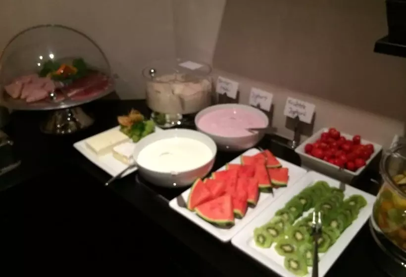 Fotos del hotel Lindenhof:  3