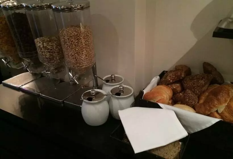 Fotos del hotel Lindenhof:  15