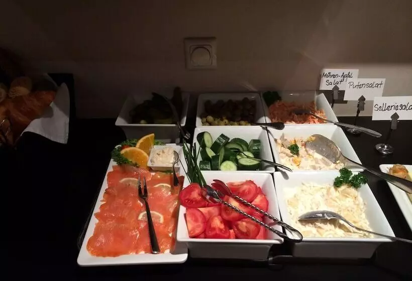 Fotos del hotel Lindenhof:  8