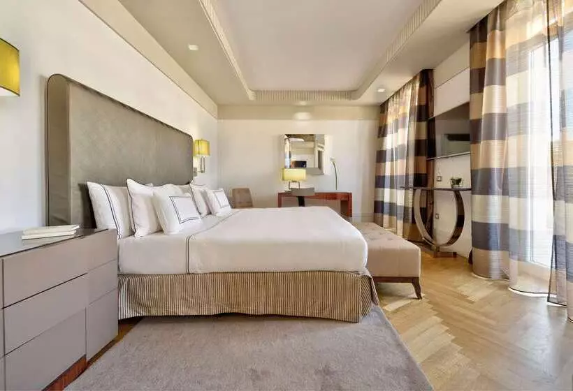 Fotos del hotel Meliá Genova:  11