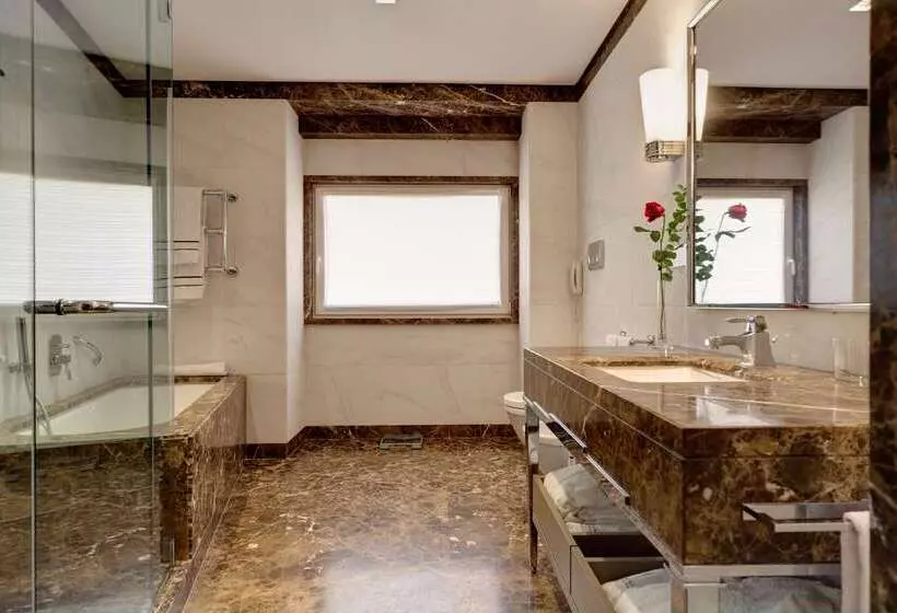 Fotos del hotel Meliá Genova:  40