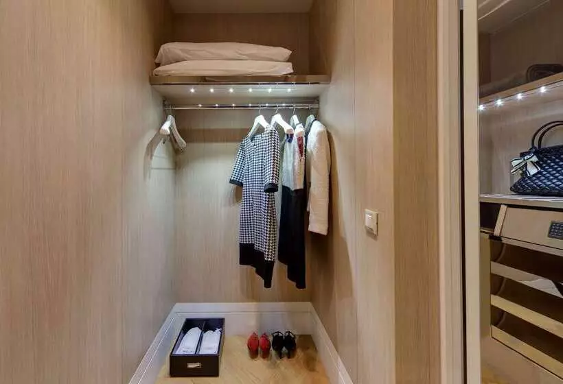 Fotos del hotel Meliá Genova:  23