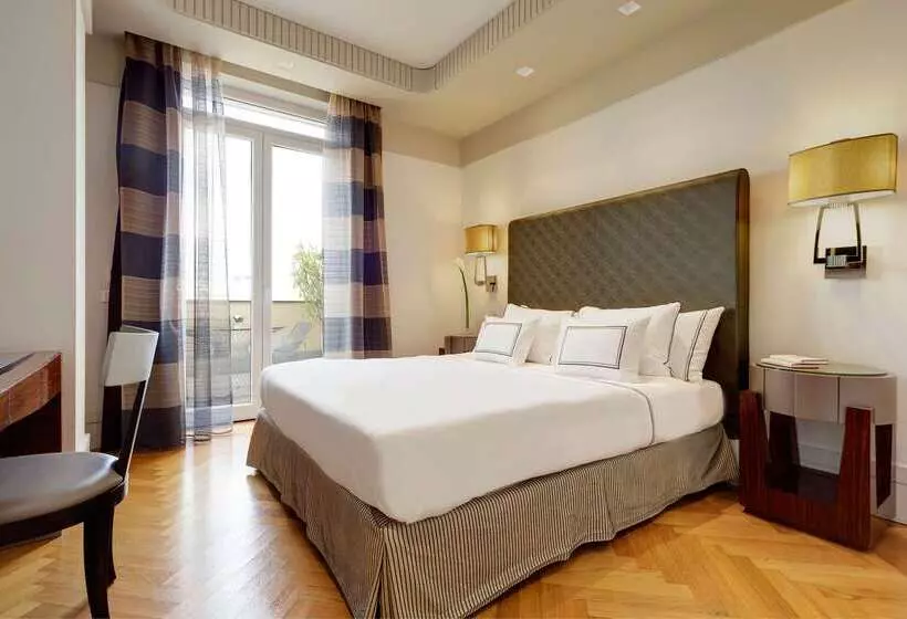 Fotos del hotel Meliá Genova:  24