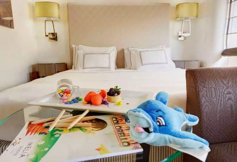 Fotos del hotel Meliá Genova:  22