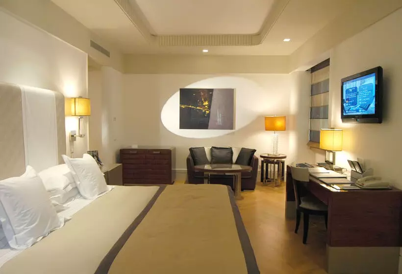 Fotos del hotel Meliá Genova:  16