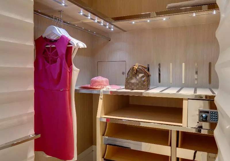 Fotos del hotel Meliá Genova:  45