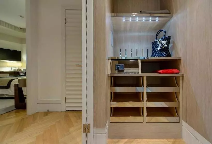 Fotos del hotel Meliá Genova:  72