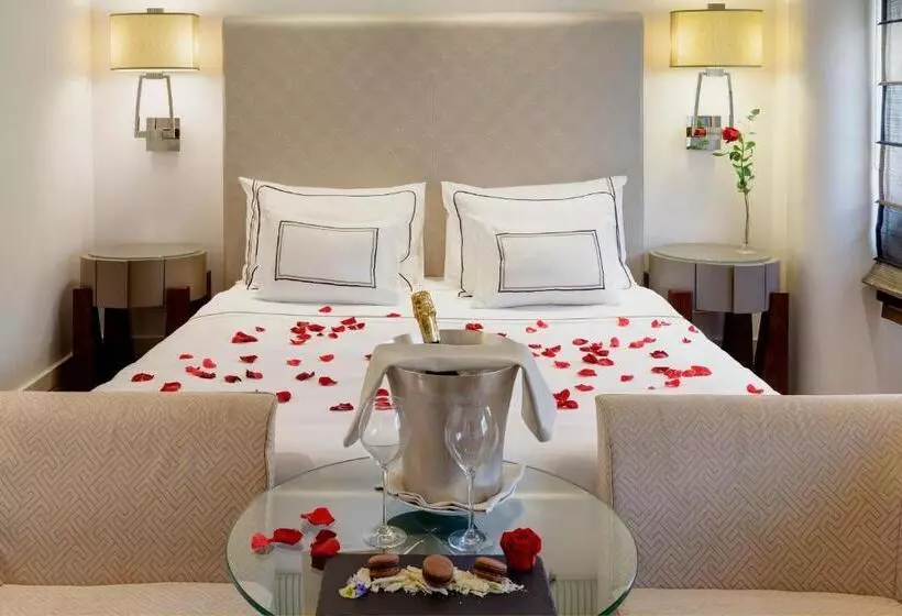 Fotos del hotel Meliá Genova:  7