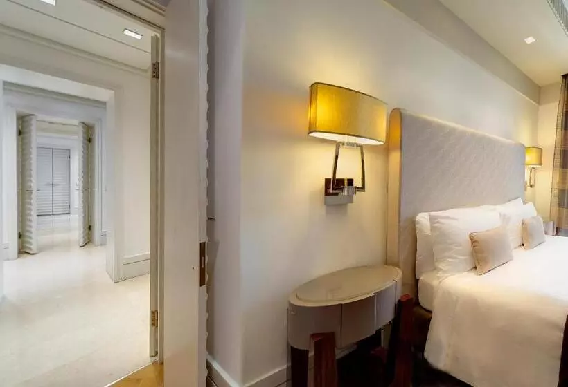 Fotos del hotel Meliá Genova:  4