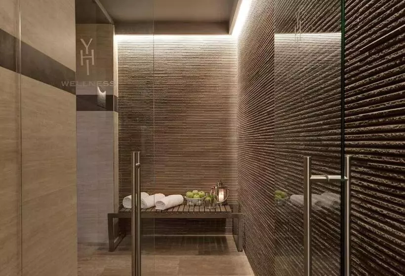 Fotos del hotel Meliá Genova:  53