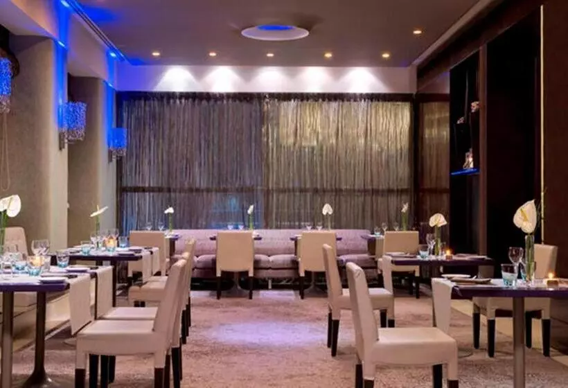 Fotos del hotel Meliá Genova:  34