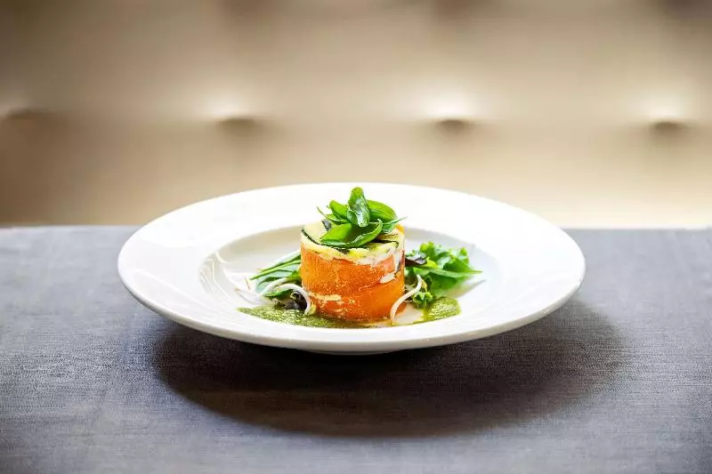 Fotos del hotel Meliá Genova:  67