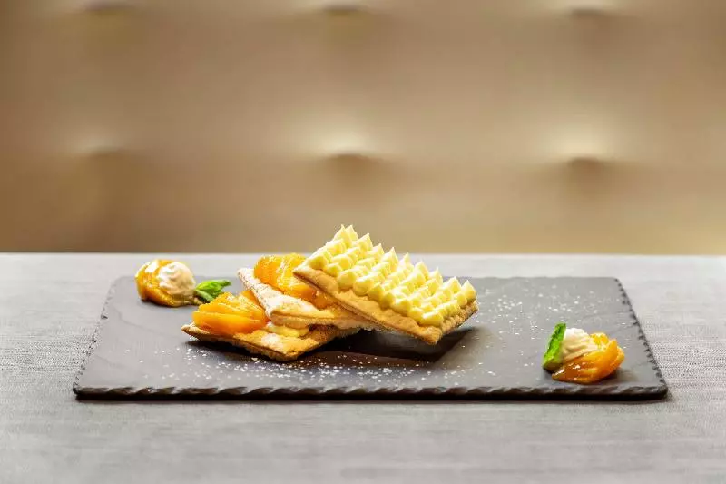 Fotos del hotel Meliá Genova:  60