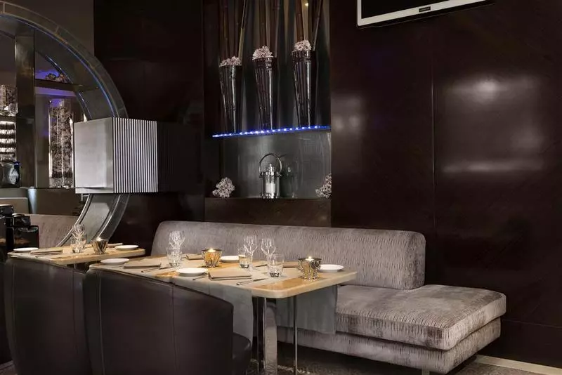 Fotos del hotel Meliá Genova:  57