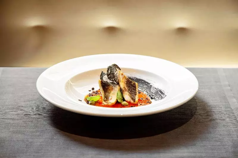 Fotos del hotel Meliá Genova:  61