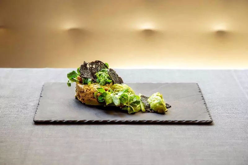 Fotos del hotel Meliá Genova:  63