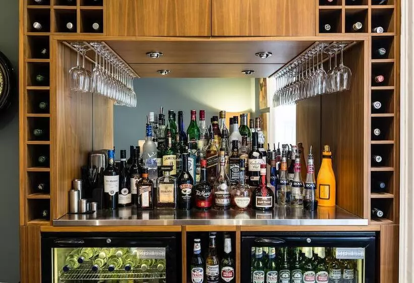 Fotos del hotel Montagu Place:  16