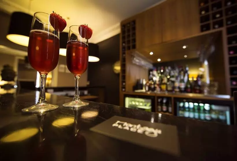 Fotos del hotel Montagu Place:  19