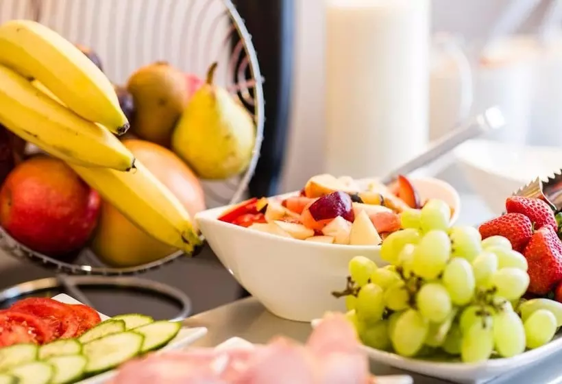 Fotos del hotel Montagu Place:  4